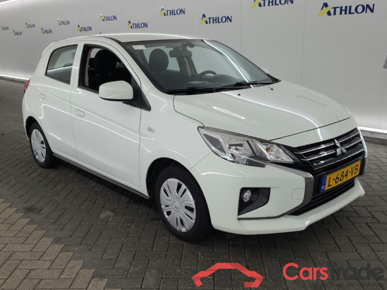 MITSUBISHI Space Star 1.2 Cool+ SDA 5D 52kW #2