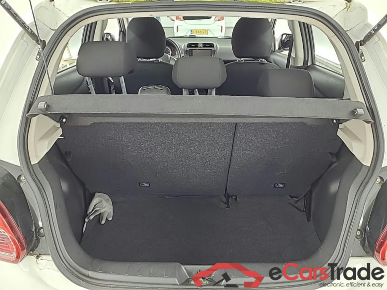 MITSUBISHI Space Star 1.2 Cool+ SDA 5D 52kW #5