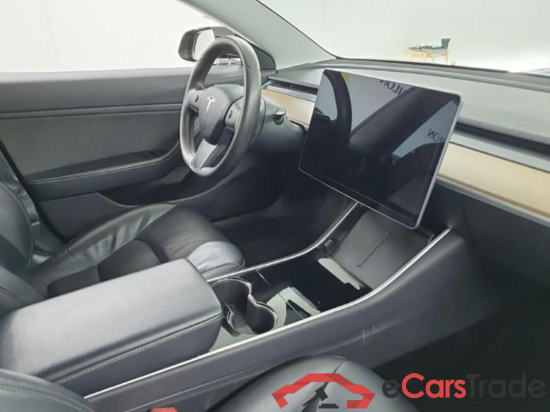 Tesla Model 3 Standard Range Plus RWD 4D 225kW #6