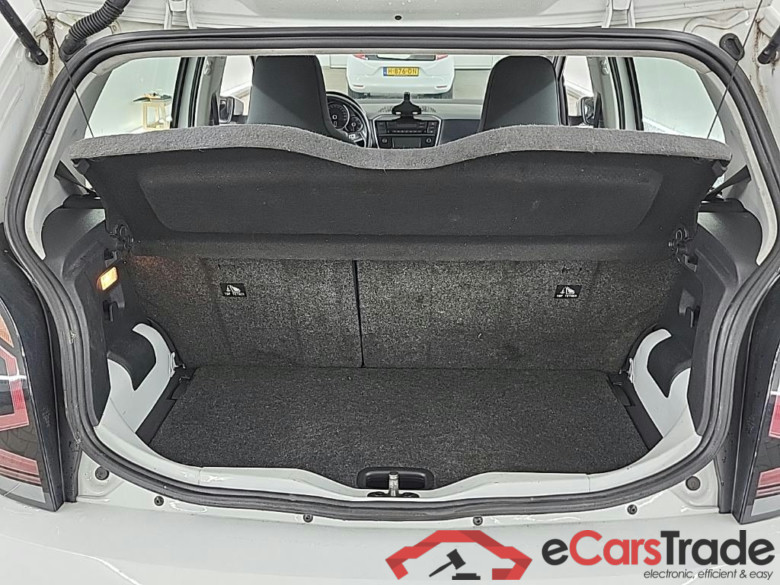 VOLKSWAGEN up! 1.0 44kW Up! 5D #5