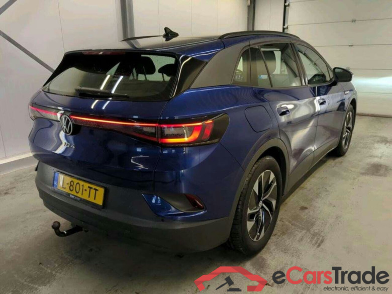 VOLKSWAGEN ID.4 Life 77 kWh #2
