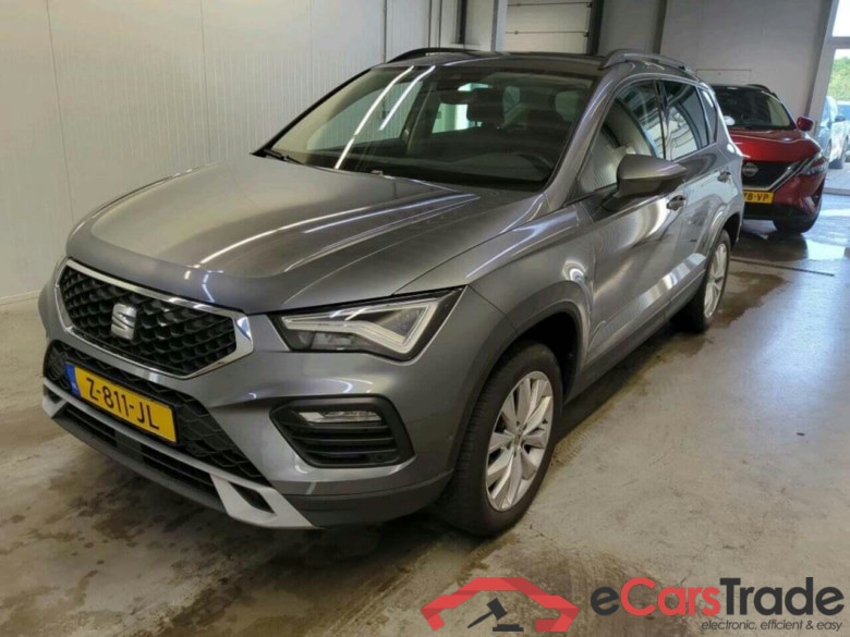 SEAT Ateca 1.5 TSI St. Bns Int.