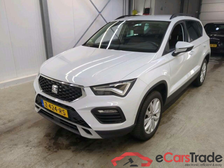 SEAT Ateca 1.5 TSI St. Bns Int. #1