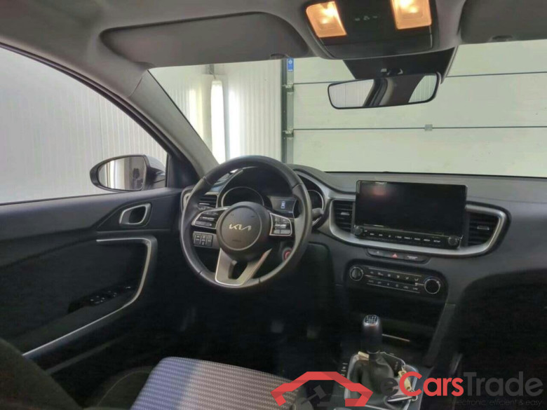 KIA ceed sportswagon 1.0 T-GDi DynamicL. #3