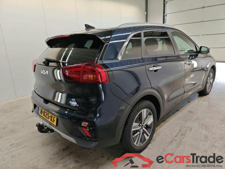 KIA Niro 1.6 GDi H. Dyn.Pl.L #2