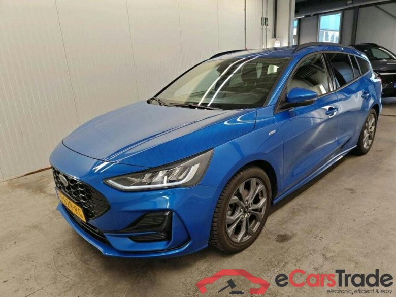FORD Focus Wagon 1.0 EBH ST Line