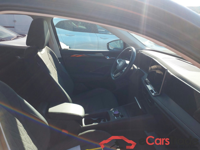 VOLKSWAGEN Tiguan 2.0 TDI 110 kW 150 CV DSG 7 automatico MAS #3