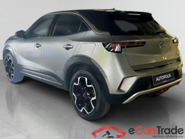 Opel Mokka-e Ultimate #5