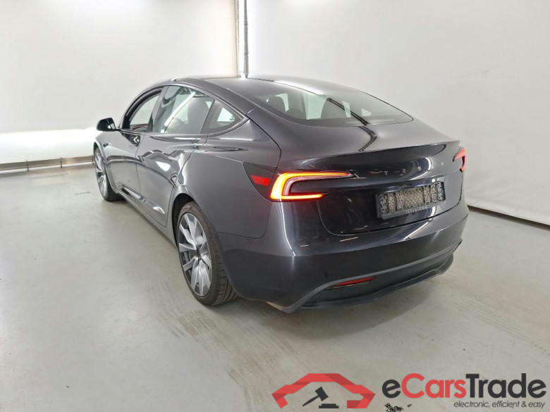 TESLA MODEL 3 BEV RWD AUTO #3