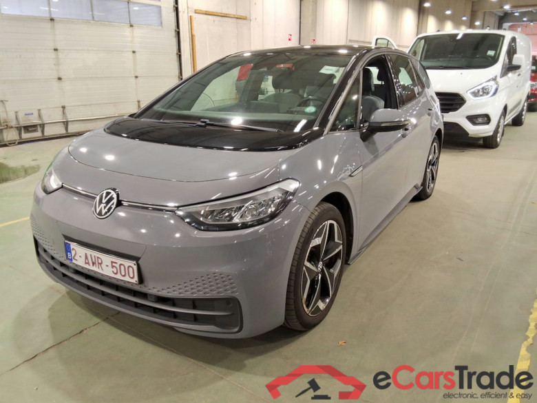 VOLKSWAGEN ID.3 BEV 82KWH 150KW PRO S #1