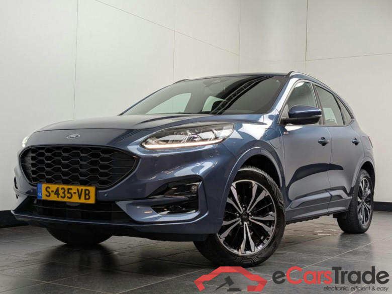FORD Kuga 2.5 PHEV ST-Line