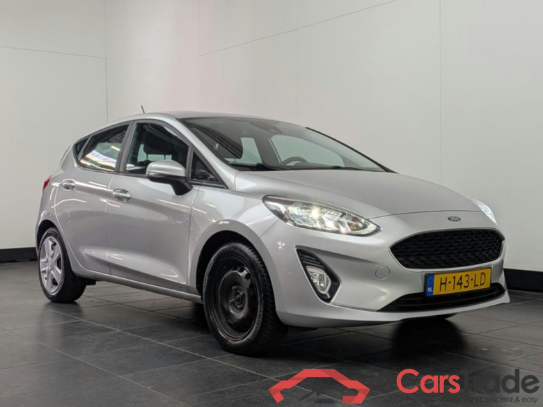 FORD FIESTA 1.0 EcoB. Connected #2