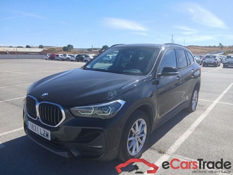 BMW X1 / 2019 / 5P / todoterreno sDrive18dA Corporate #1
