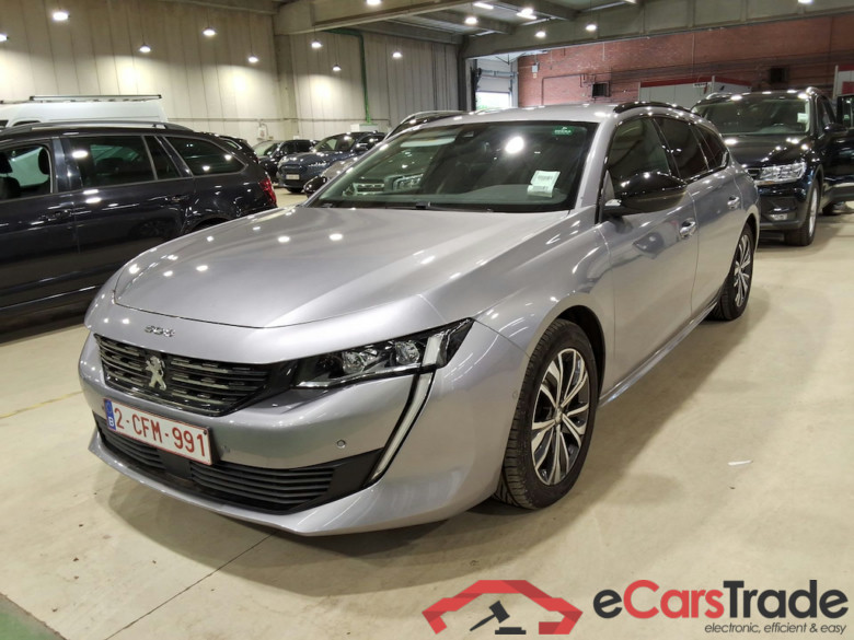 PEUGEOT 508 1.2 PURETECH 130 S&S AUTO ALLURE PACK #1
