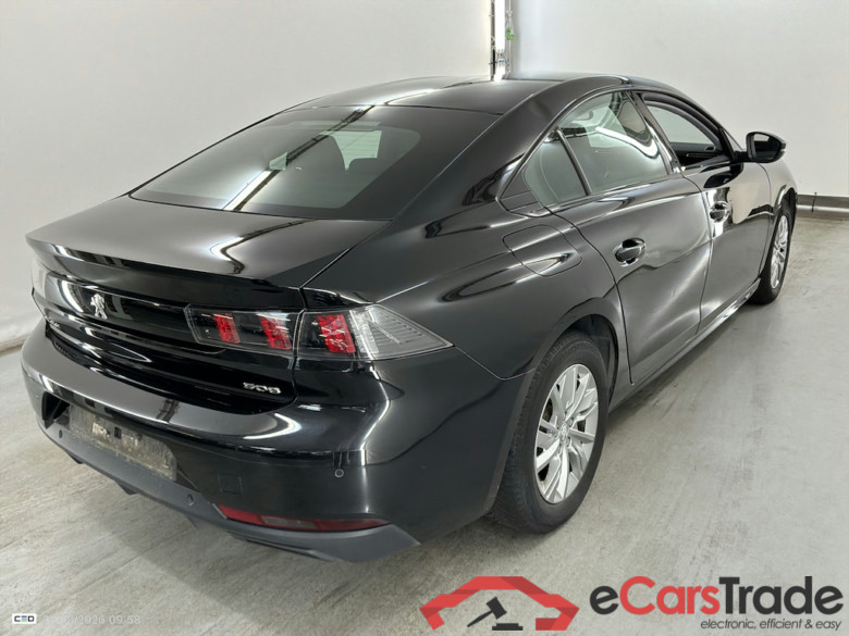 PEUGEOT 508 1.5 BLUEHDI 130 S&S AUTO ACTIVE PACK #4