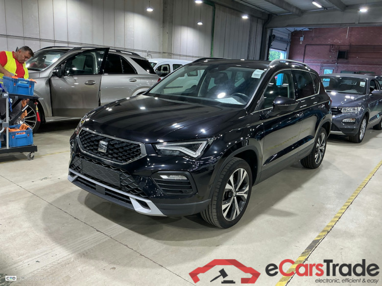 SEAT ATECA 1.0 TSI MOVE #1