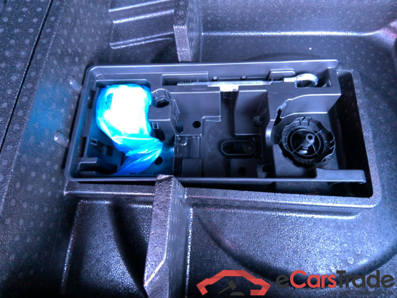 Peugeot 308 1.5 BlueHDi Allure Aut. LED I-Cockpit ACC 1/2 Leather KeylessGo Camera Klima PDC ... #6