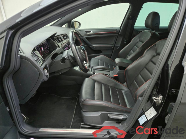 VOLKSWAGEN GOLF 2.0 TSI GTI Performance #5