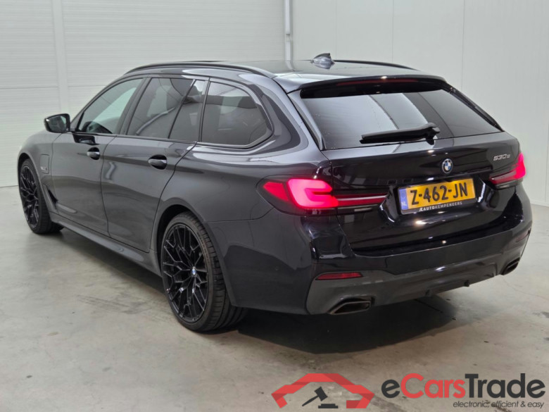 BMW 5-serie Touring 530e Business Edition Plus #3