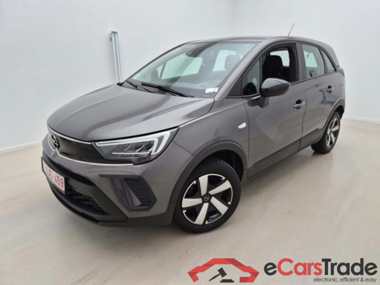 OPEL CROSSLAND 1.2 TURBO EDITION