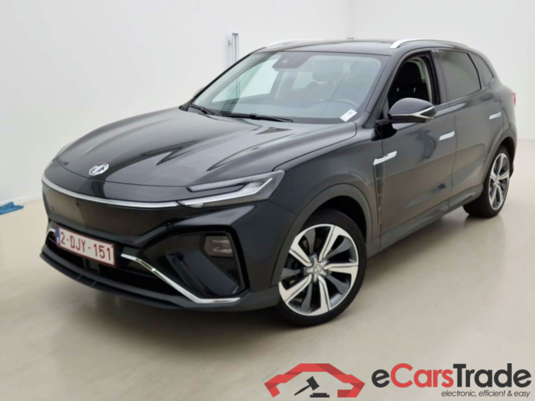 MG MARVEL R LUXURY 70 KWH #1