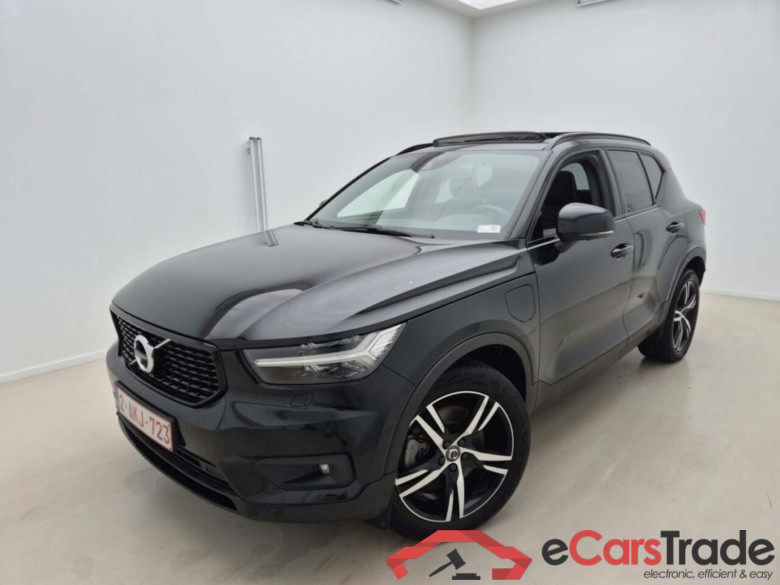 VOLVO XC40 T4 RECH.  R-DESIGN GEARTRONIC #1