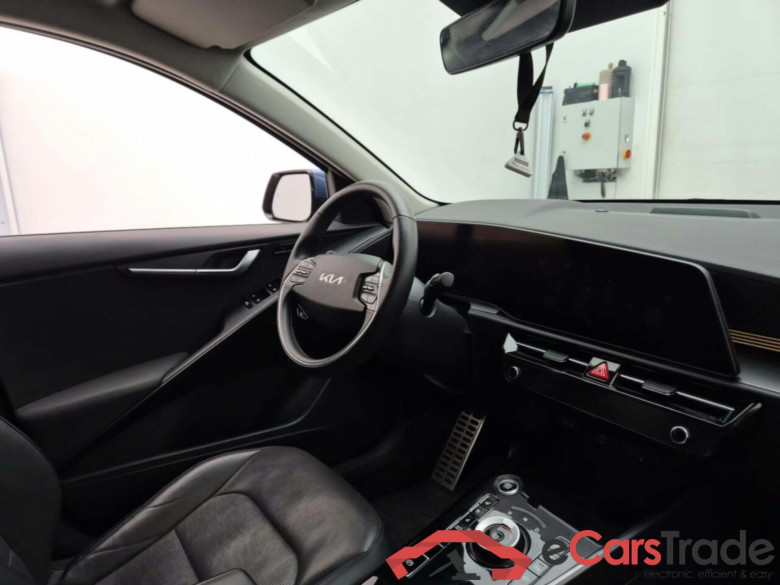 KIA NIRO 1.6 GDI HEV PACE AUT. #3