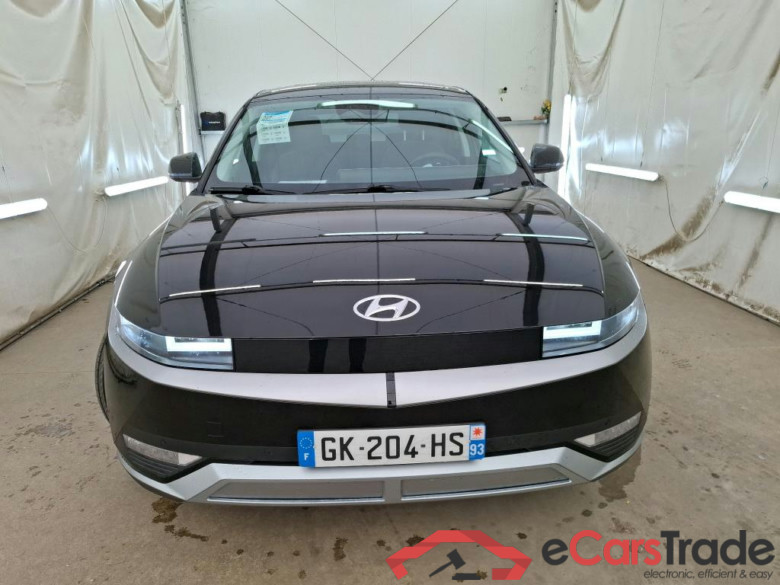 HYUNDAI Ioniq 5 / 2021 / 5P / SUV BEV 77KWH RWD CREATIVE #1