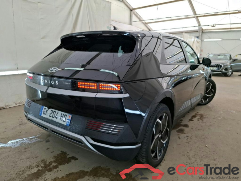 HYUNDAI Ioniq 5 / 2021 / 5P / SUV BEV 77KWH RWD CREATIVE #6