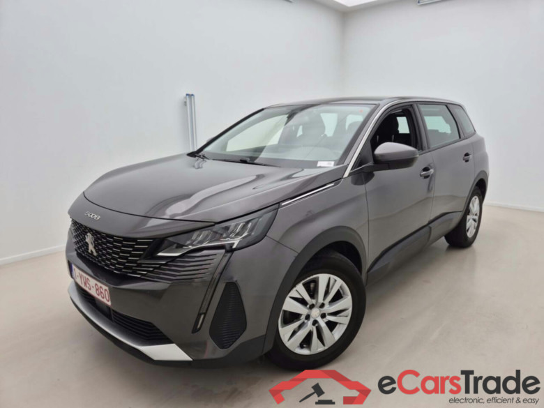 Peugeot 5008 1.5 BlueHDi 7PL LED I-Cockpit Navi KeylessGo Camera Klima PDC ...