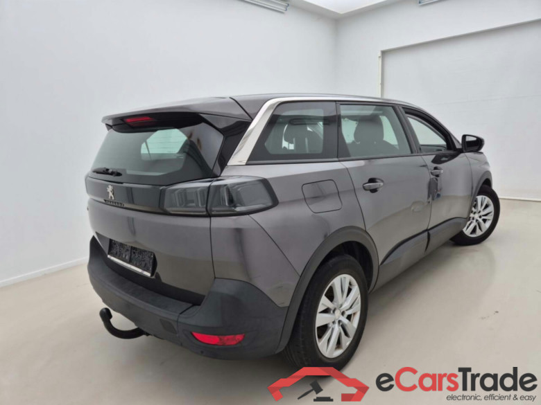 Peugeot 5008 1.5 BlueHDi 7PL LED I-Cockpit Navi KeylessGo Camera Klima PDC ... #3