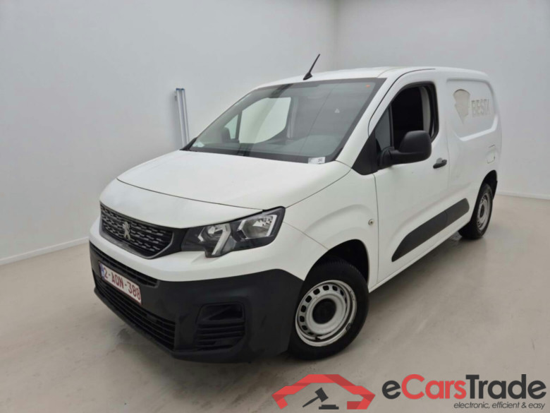 PEUGEOT PARTNER 1.5 BLUEHDI L1 LIGHT #5