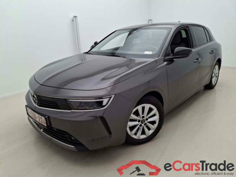 OPEL ASTRS 1.2 TURBO EDITION