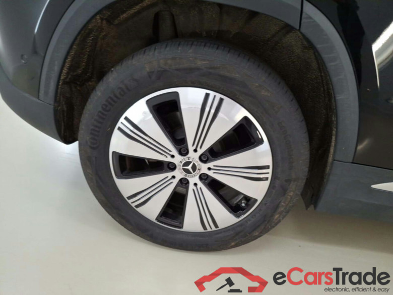 MERCEDES-BENZ EQA 250 BUSINESS SOL. #6