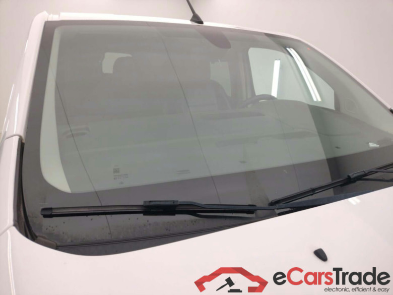 OPEL VIVARO 2.0 TD EDIT. DC 6P. L3H1 AUT. #5