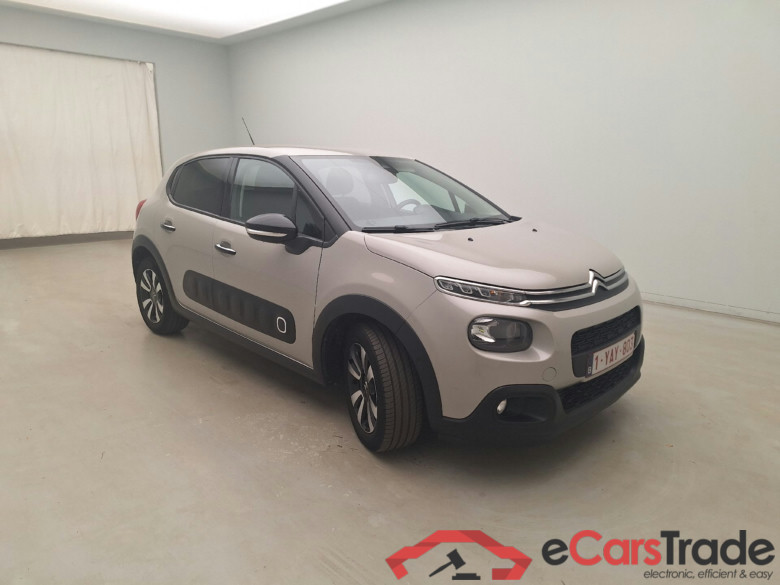 Citroën, C3 '16, C3 1.2Puretech 110 Shine Aut. #5