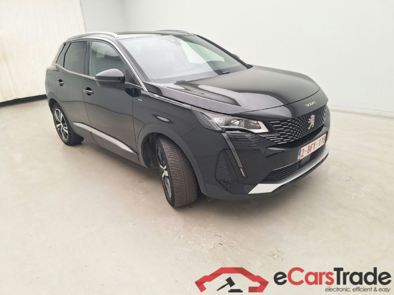 Peugeot, 3008 FL'20 PHEV, 3008 PHEV 165kW GT Aut #5