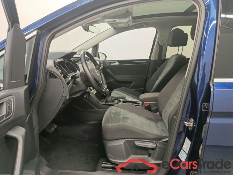 Volkswagen Touran 1.5 TSi Highline DSG 5d #3