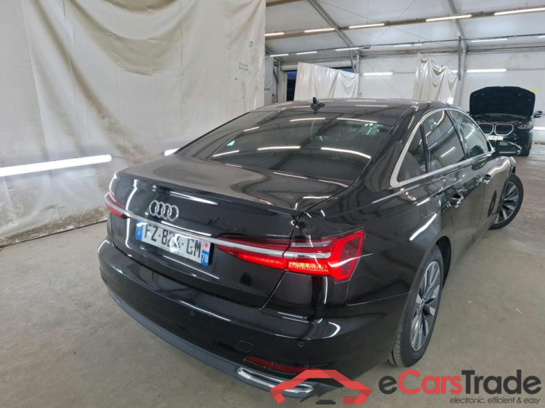 AUDI A6 / 2018 / 4P / Berline 50 TFSI e quat S tron Business Executive #6