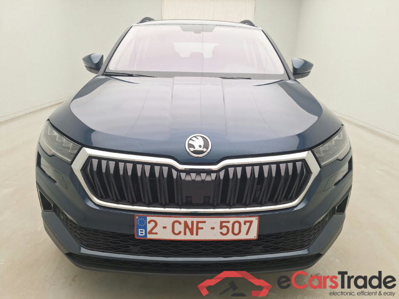 Skoda, Karoq FL'22, Karoq 2.0CRTDI 110kW Ambition #1