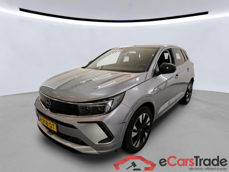 OPEL Grandland 96 kW #1