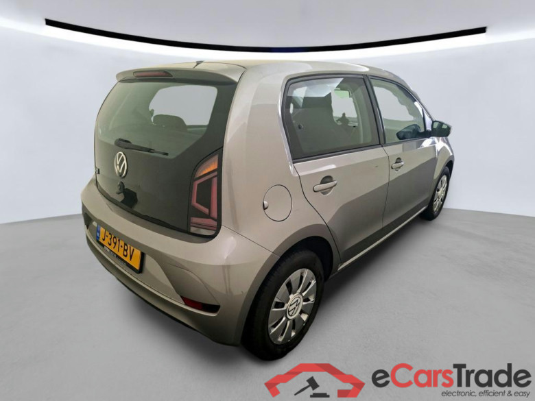 VOLKSWAGEN up! 44 kW #4