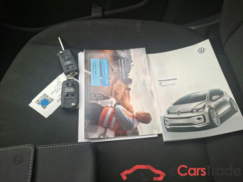 VOLKSWAGEN up! 44 kW #5