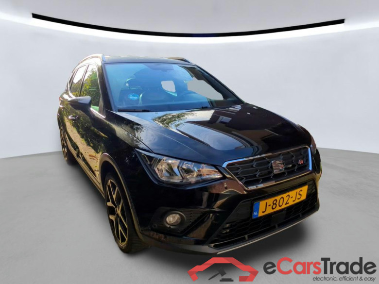 SEAT Arona 85 kW #4