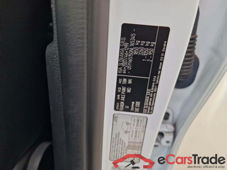 KIA CEE D 1.5 T-GDi GT-Line AUT #5