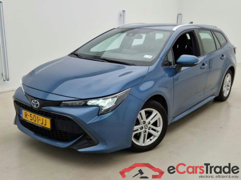 TOYOTA Corolla Touring Sports 1.8 Hybrid Business