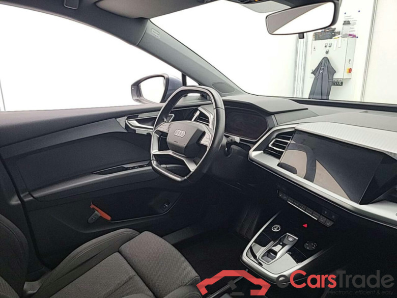 AUDI Q4 e-tron 40 L ed AdvPl 77 kWh #3