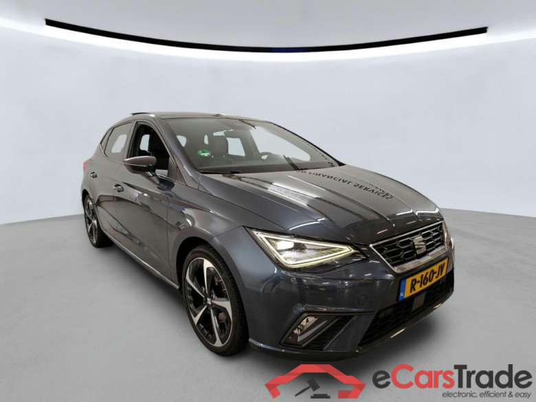 SEAT Ibiza 1.5 TSI 150pk DSG FR Business Intense Plus Winter #5