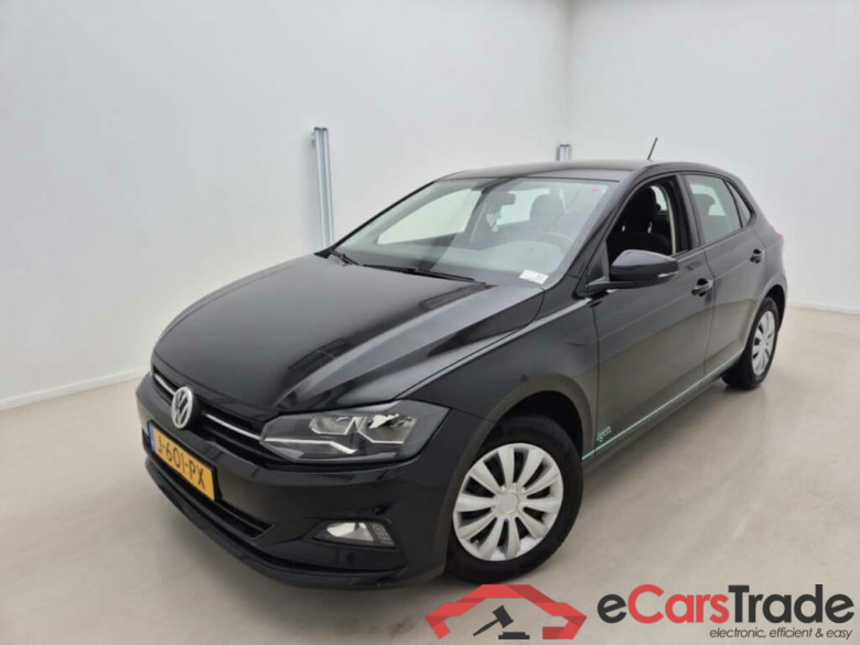 VOLKSWAGEN POLO 1.0 TSI Comfortline DSG #1