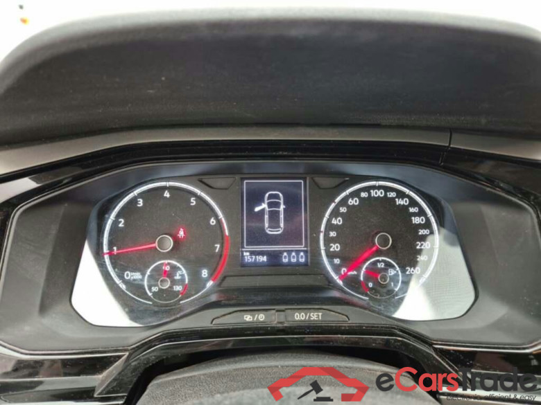 VOLKSWAGEN POLO 1.0 TSI Comfortline DSG #6
